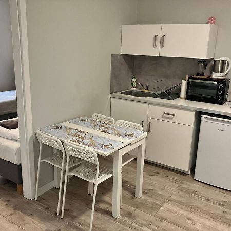 Apartamenty Na Waskiej Vratislav Exteriér fotografie