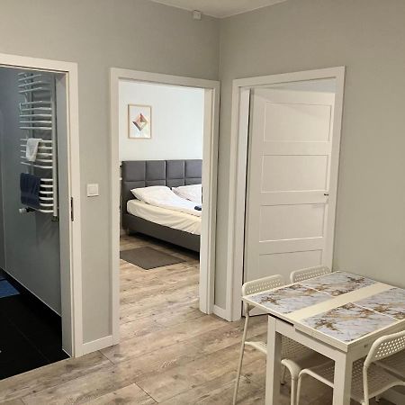 Apartamenty Na Waskiej Vratislav Exteriér fotografie