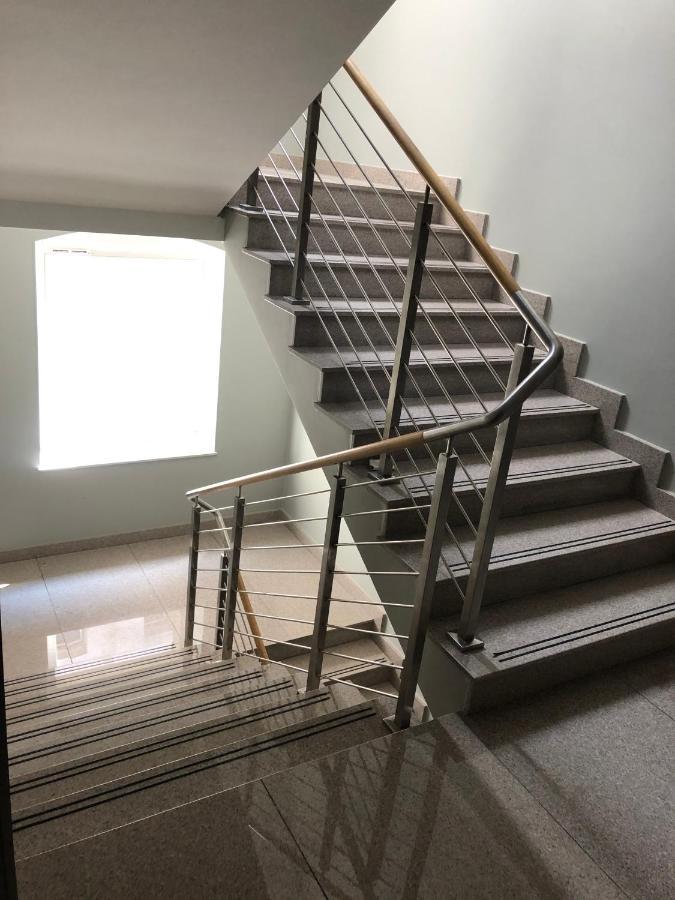 Apartamenty Na Waskiej Vratislav Exteriér fotografie