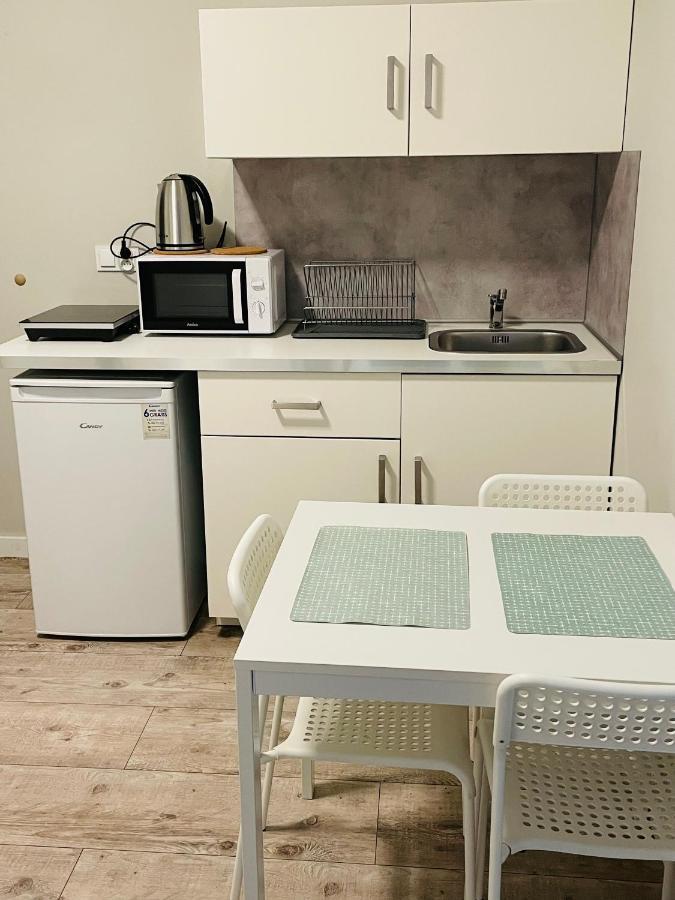 Apartamenty Na Waskiej Vratislav Exteriér fotografie