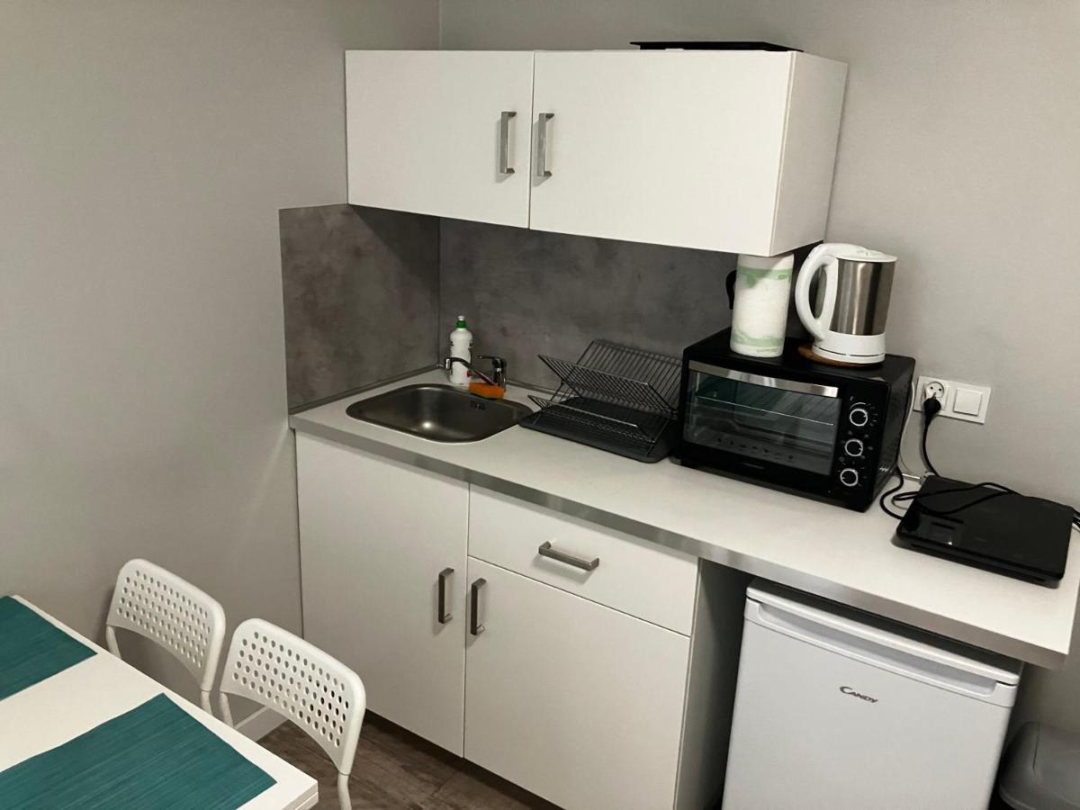 Apartamenty Na Waskiej Vratislav Exteriér fotografie