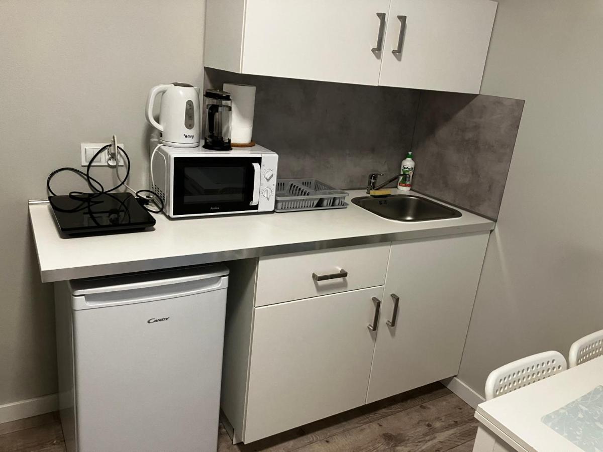 Apartamenty Na Waskiej Vratislav Exteriér fotografie