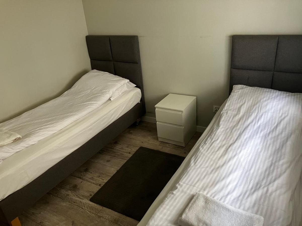 Apartamenty Na Waskiej Vratislav Exteriér fotografie