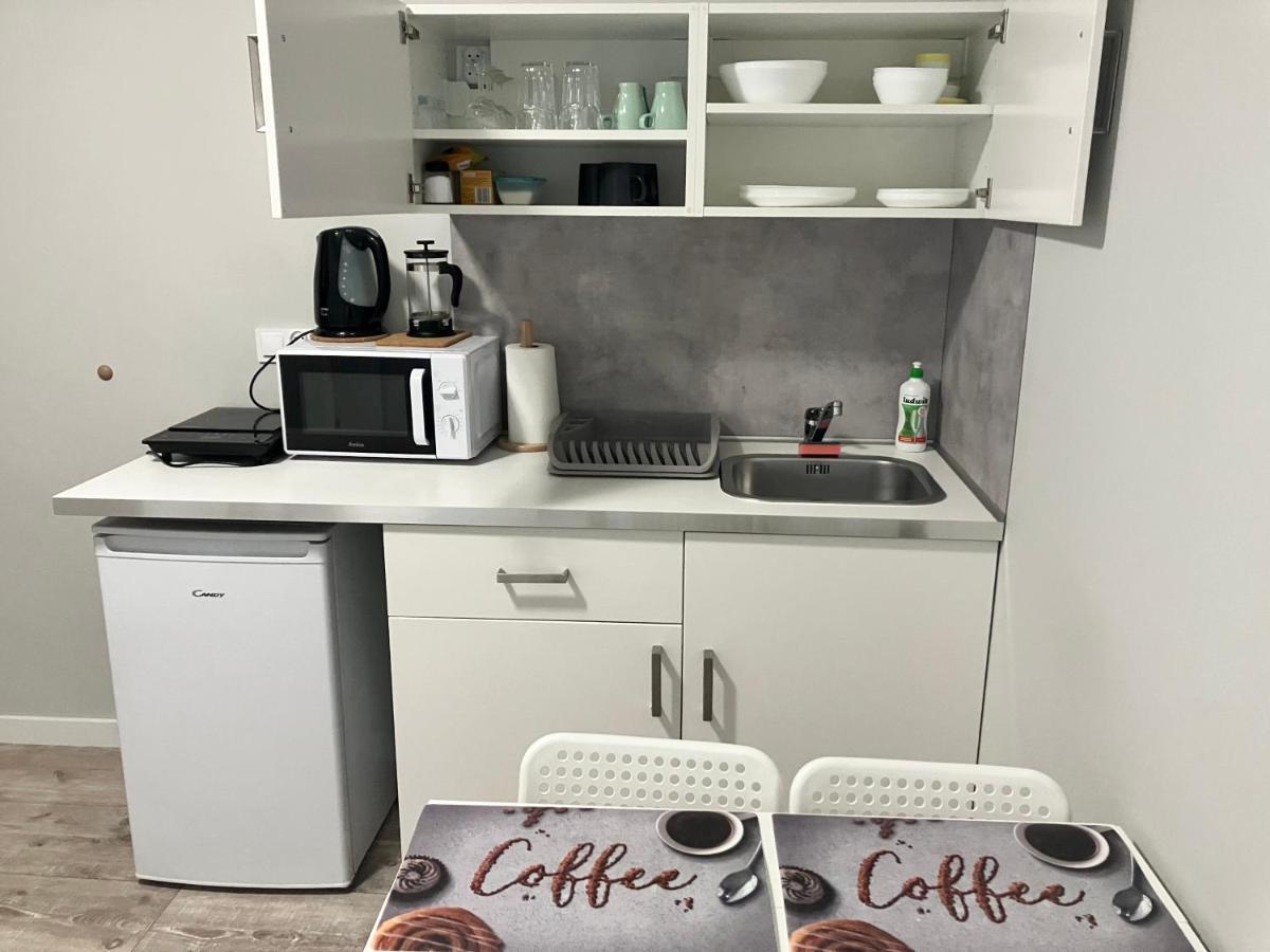 Apartamenty Na Waskiej Vratislav Exteriér fotografie